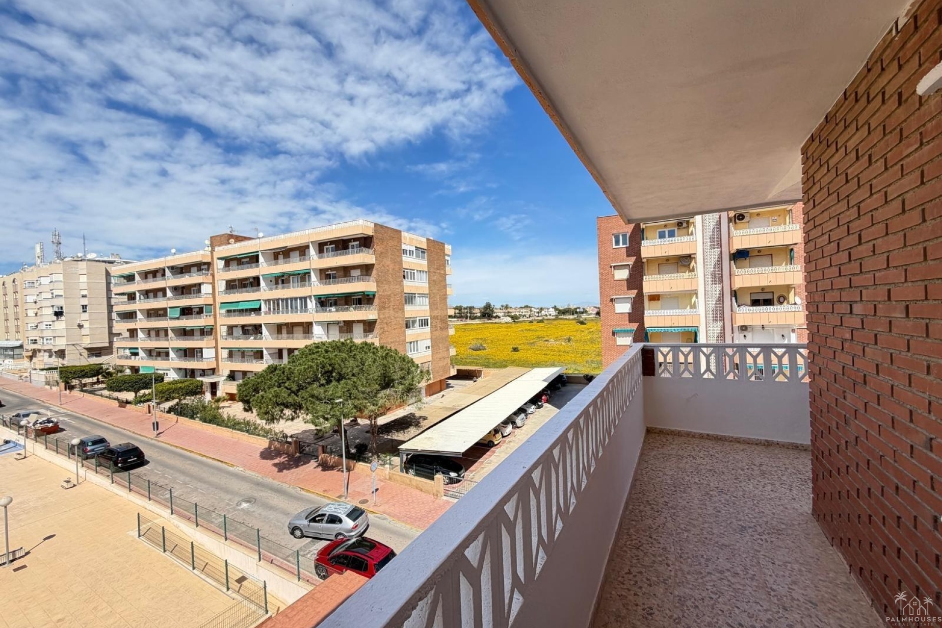 Venta - Apartment - Torrevieja - Punta Prima