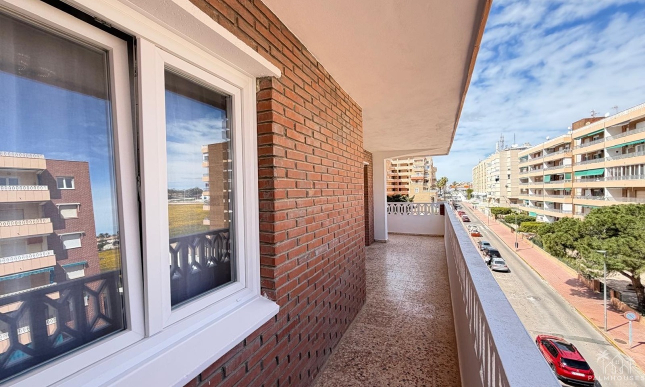 Venta - Apartment - Torrevieja - Punta Prima