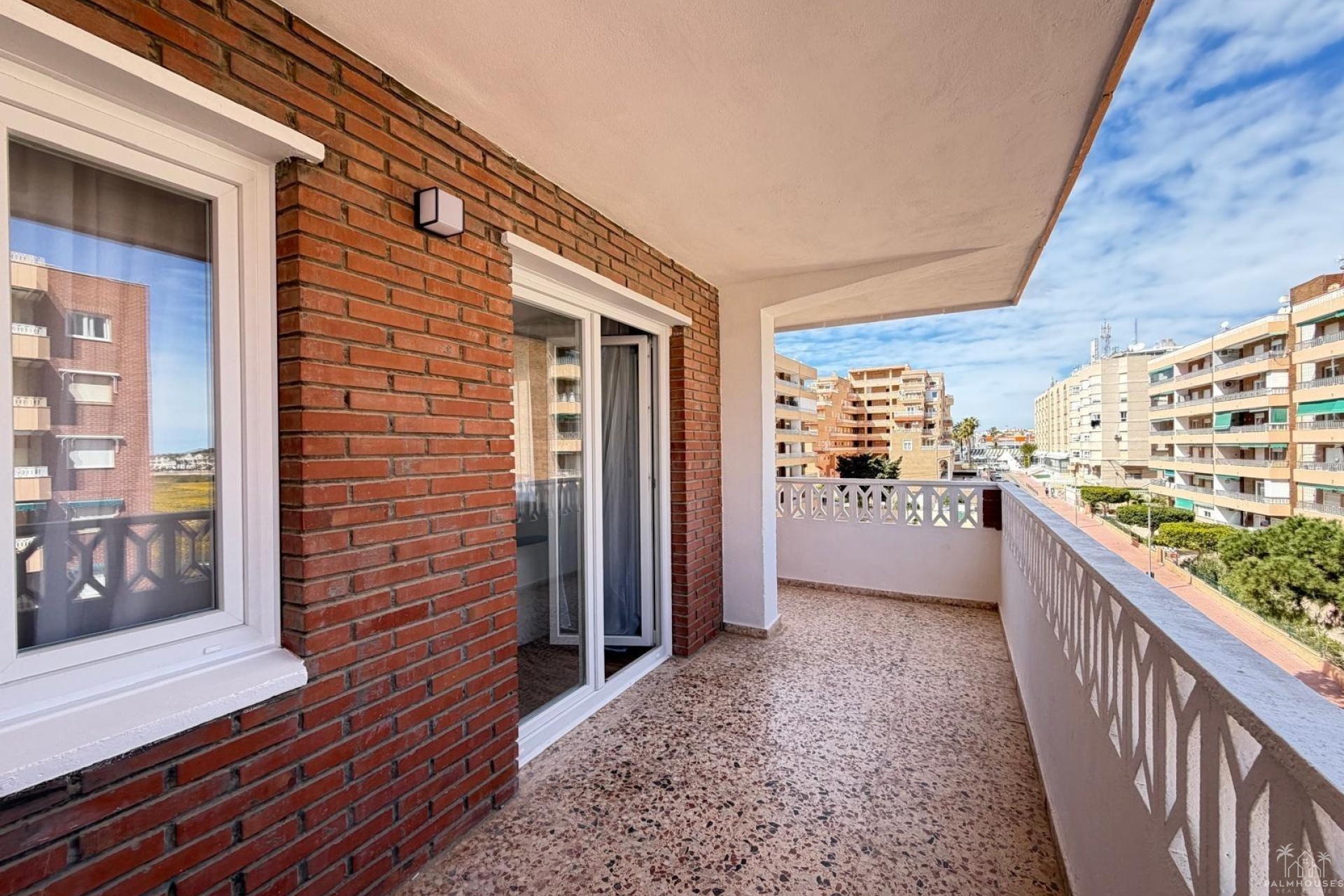 Venta - Apartment - Torrevieja - Punta Prima