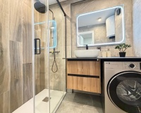Venta - Apartment - Torrevieja - Punta Prima