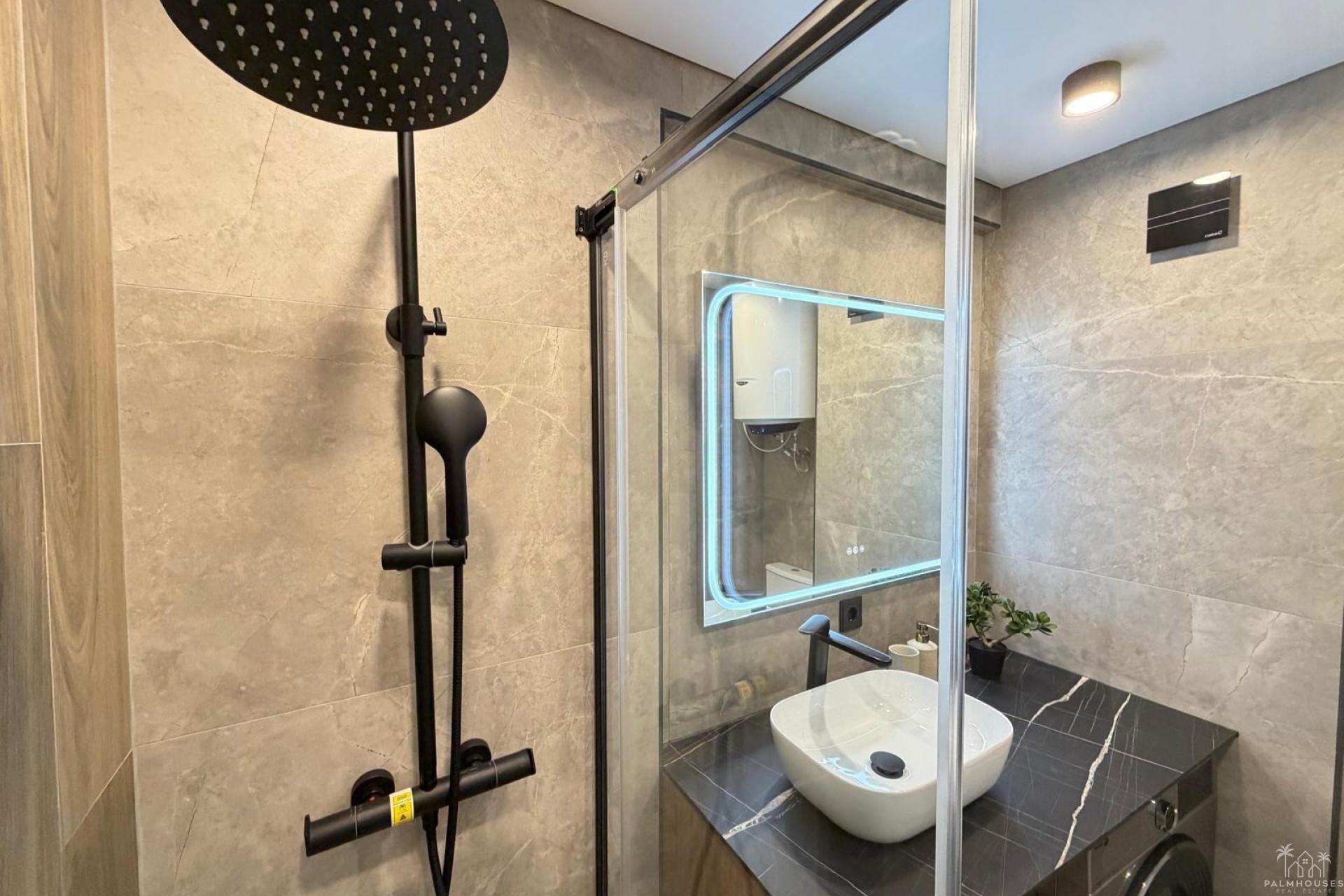Venta - Apartment - Torrevieja - Punta Prima