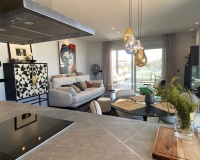 Venta - Apartment - Torrevieja - Punta Prima