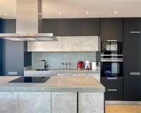 Venta - Apartment - Torrevieja - Punta Prima