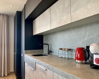 Venta - Apartment - Torrevieja - Punta Prima