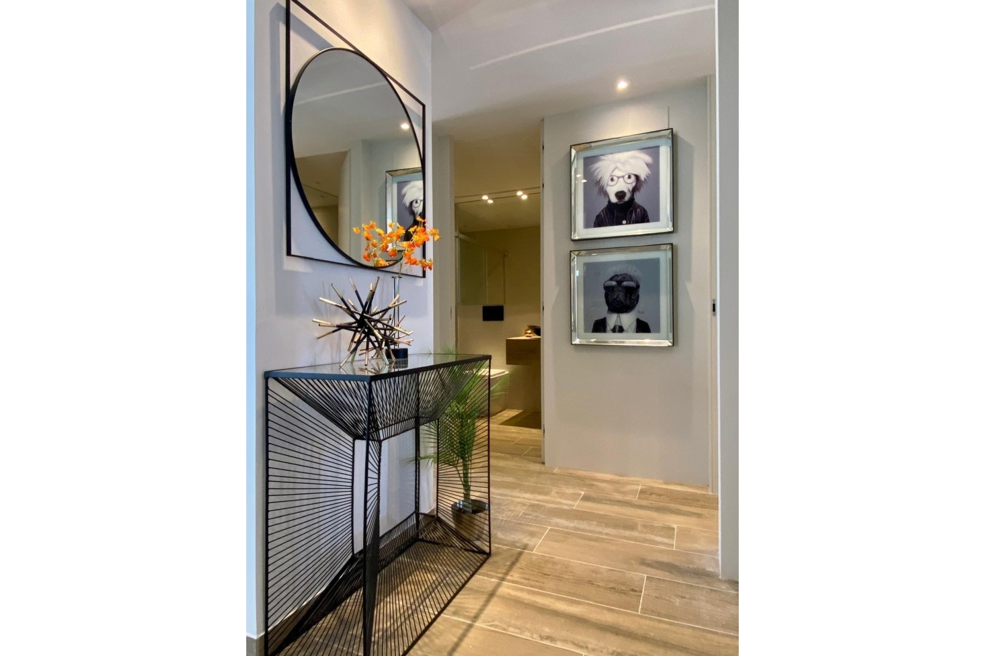 Venta - Apartment - Torrevieja - Punta Prima