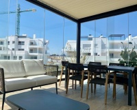 Venta - Apartment - Torrevieja - Punta Prima