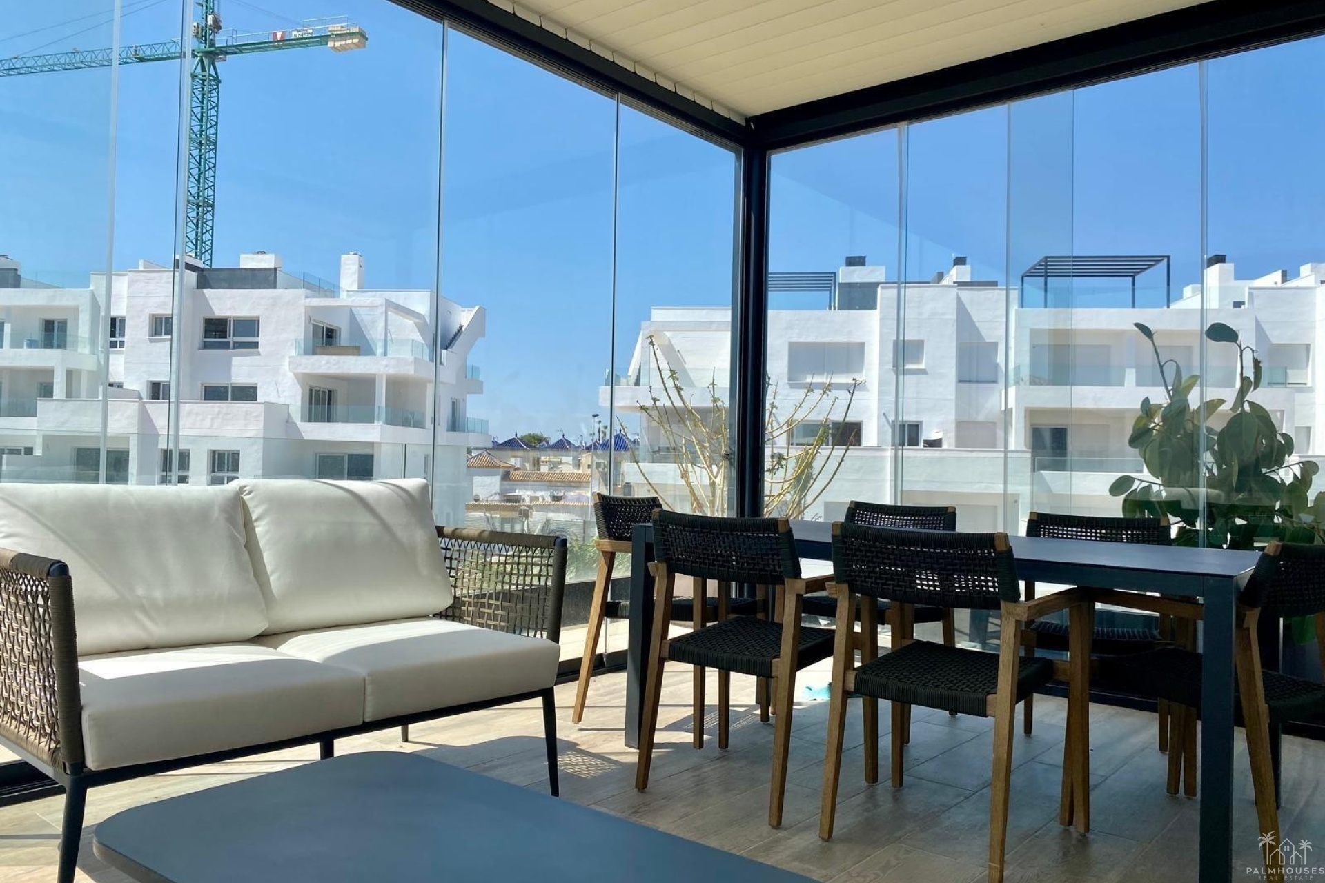 Venta - Apartment - Torrevieja - Punta Prima