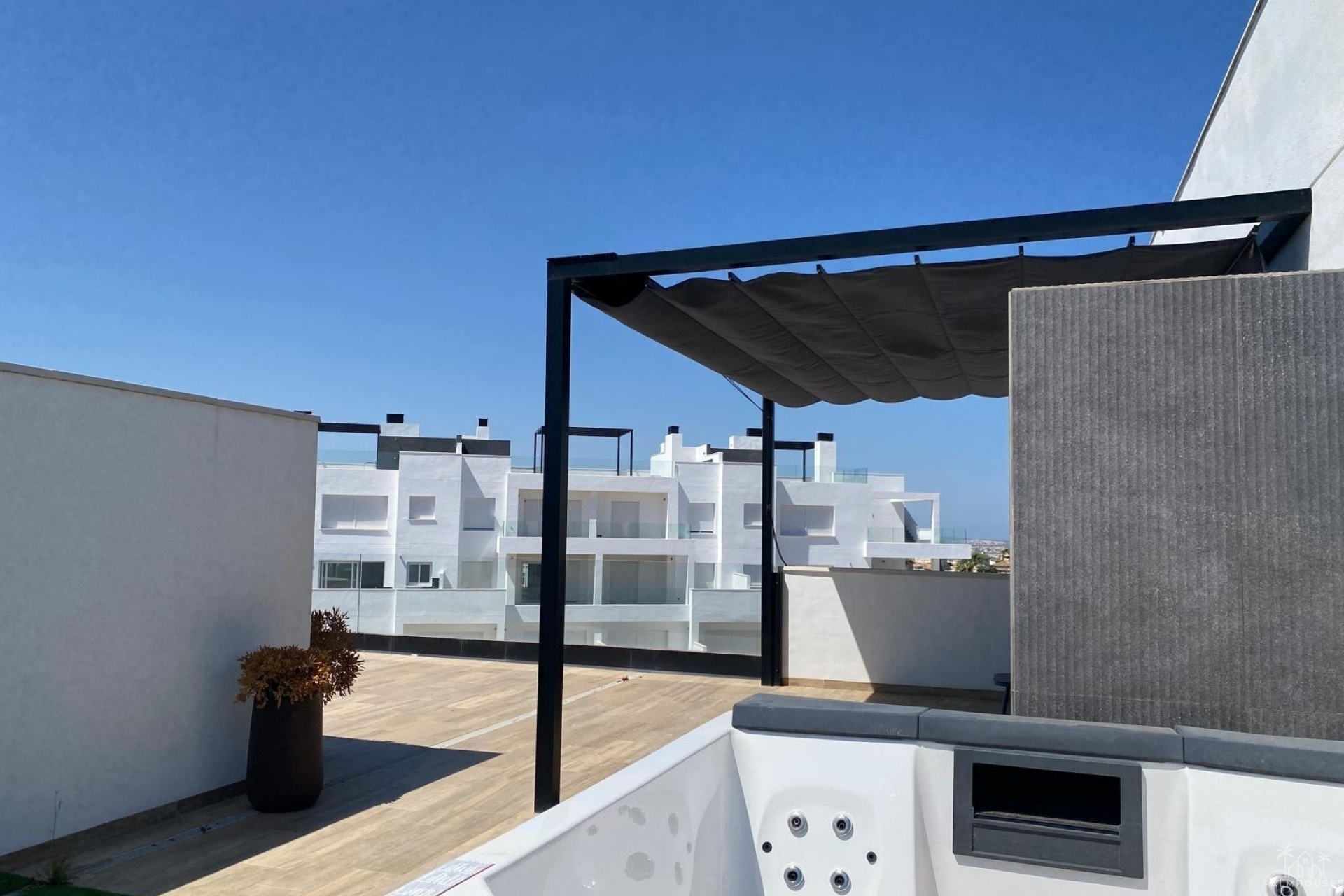 Venta - Apartment - Torrevieja - Punta Prima