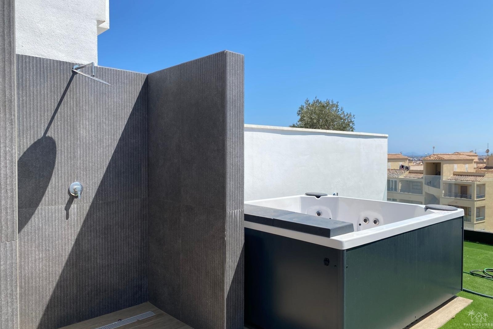 Venta - Apartment - Torrevieja - Punta Prima