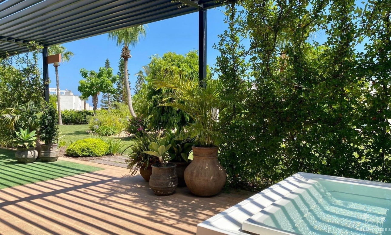 Venta - Apartment - Torrevieja - Punta Prima