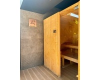 Venta - Apartment - Torrevieja - Punta Prima