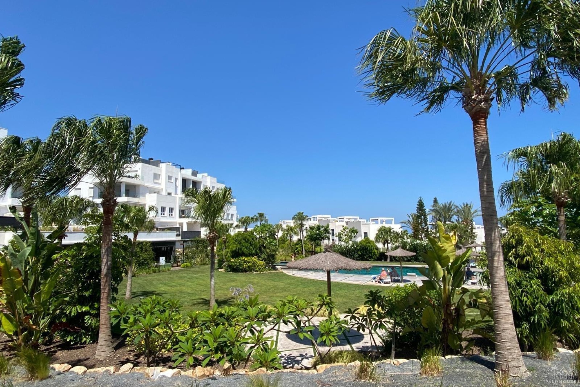 Venta - Apartment - Torrevieja - Punta Prima