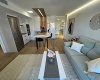 Venta - Apartment - Torrevieja - Punta Prima