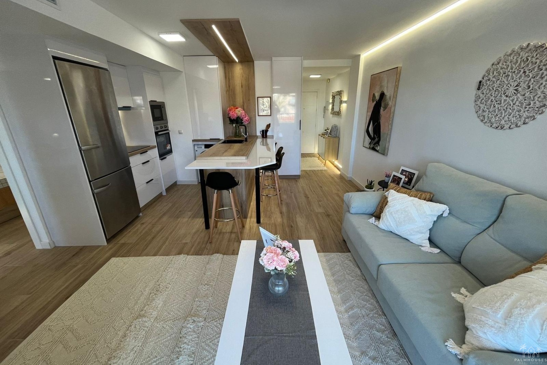 Venta - Apartment - Torrevieja - Punta Prima