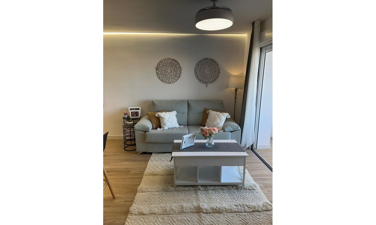 Venta - Apartment - Torrevieja - Punta Prima