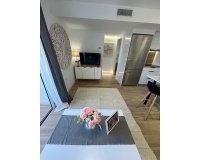 Venta - Apartment - Torrevieja - Punta Prima