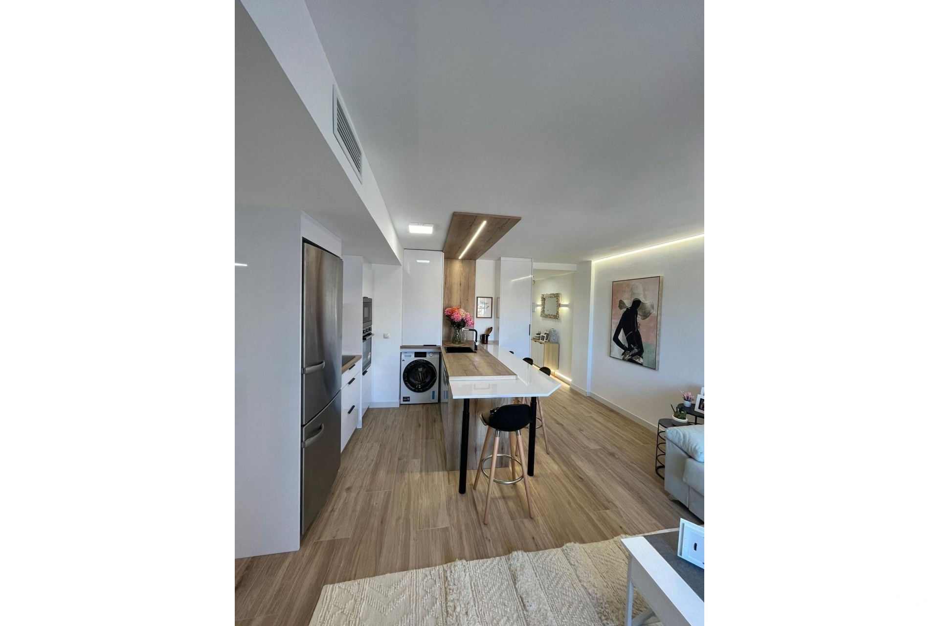 Venta - Apartment - Torrevieja - Punta Prima