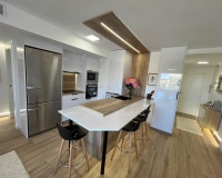 Venta - Apartment - Torrevieja - Punta Prima