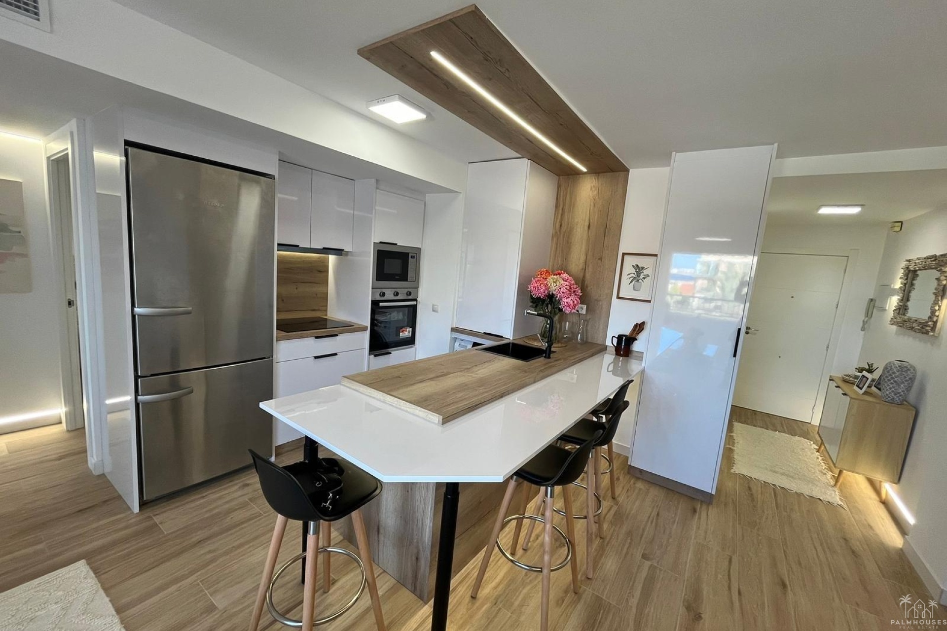 Venta - Apartment - Torrevieja - Punta Prima