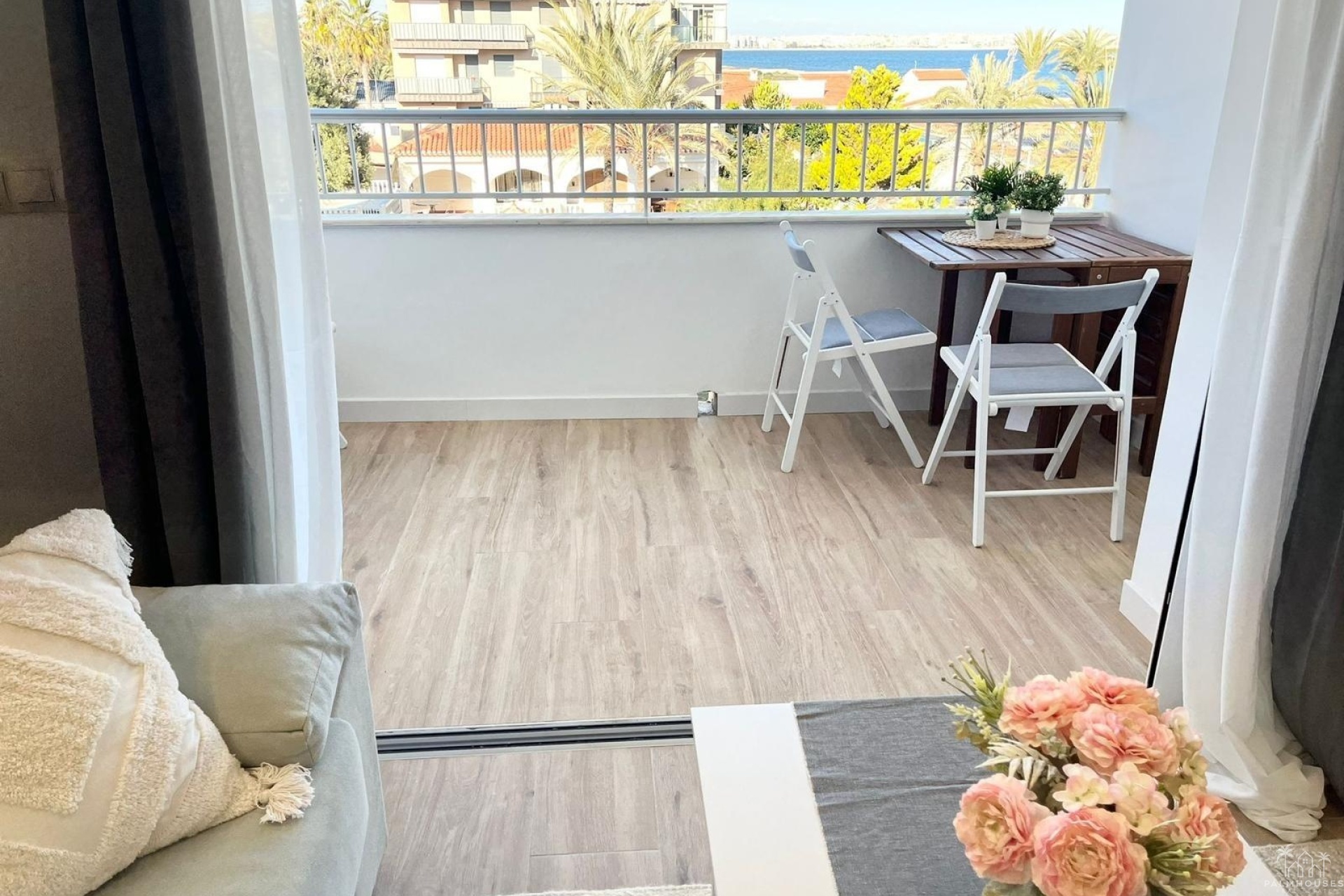 Venta - Apartment - Torrevieja - Punta Prima