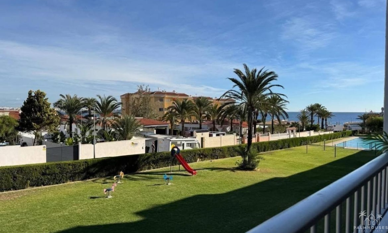 Venta - Apartment - Torrevieja - Punta Prima