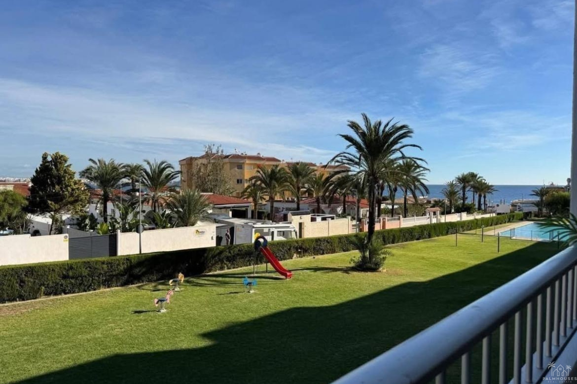 Venta - Apartment - Torrevieja - Punta Prima