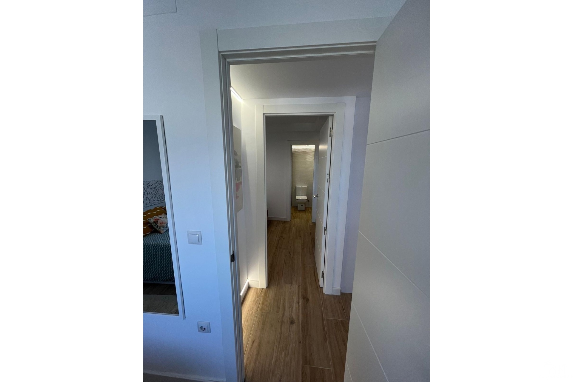 Venta - Apartment - Torrevieja - Punta Prima