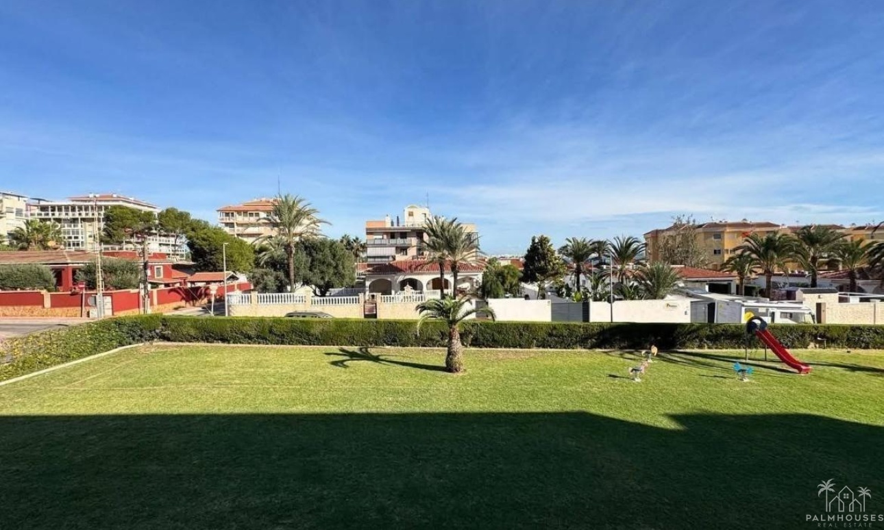 Venta - Apartment - Torrevieja - Punta Prima