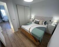 Venta - Apartment - Torrevieja - Punta Prima
