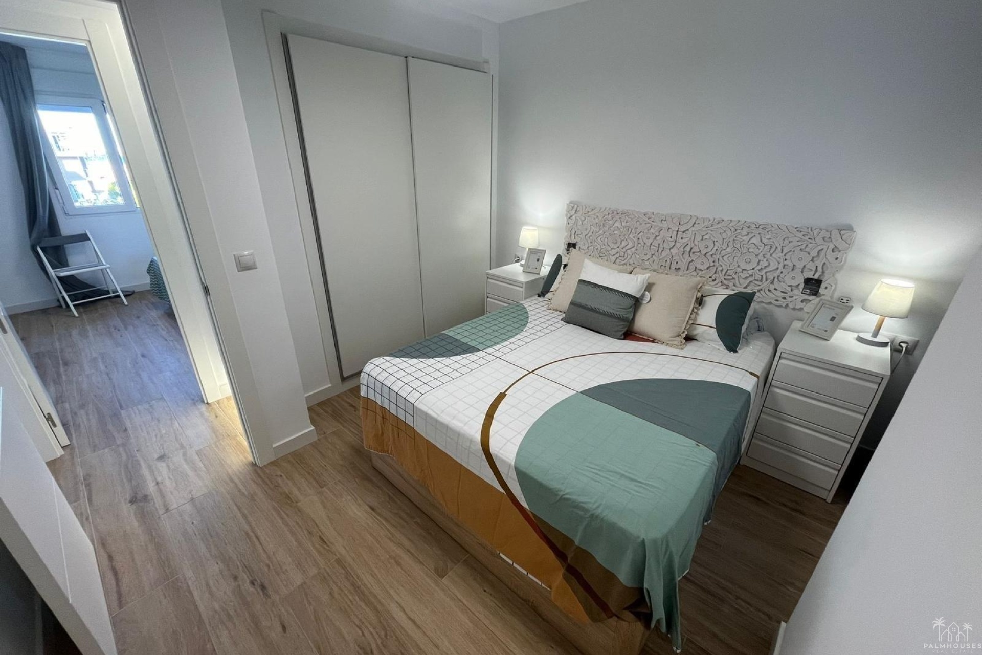 Venta - Apartment - Torrevieja - Punta Prima