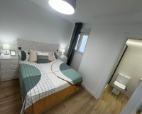 Venta - Apartment - Torrevieja - Punta Prima