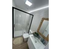 Venta - Apartment - Torrevieja - Punta Prima