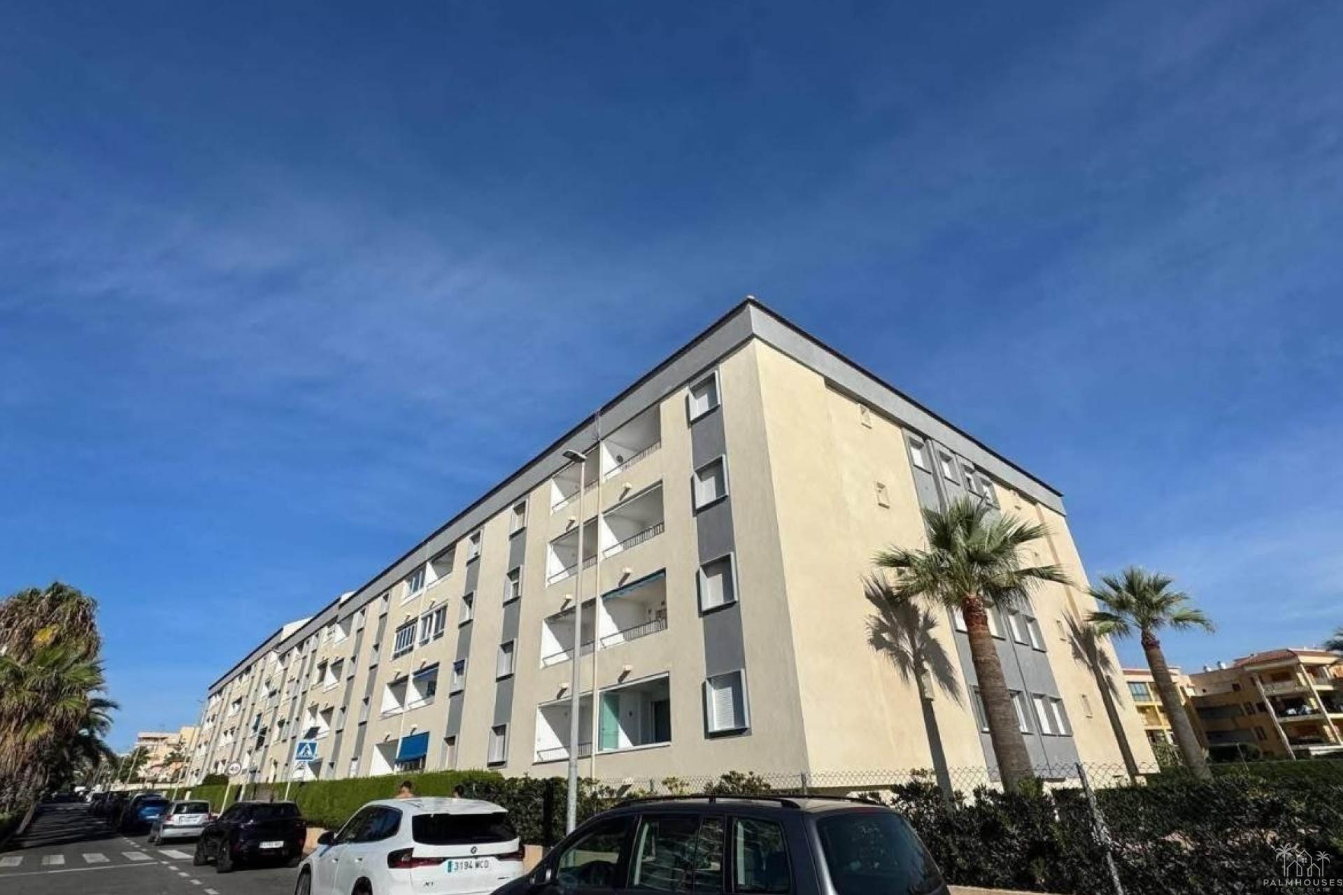 Venta - Apartment - Torrevieja - Punta Prima