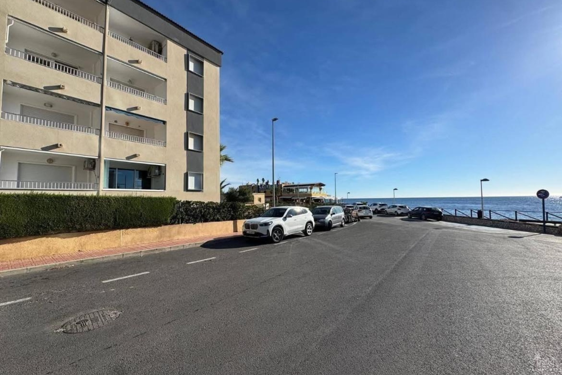 Venta - Apartment - Torrevieja - Punta Prima