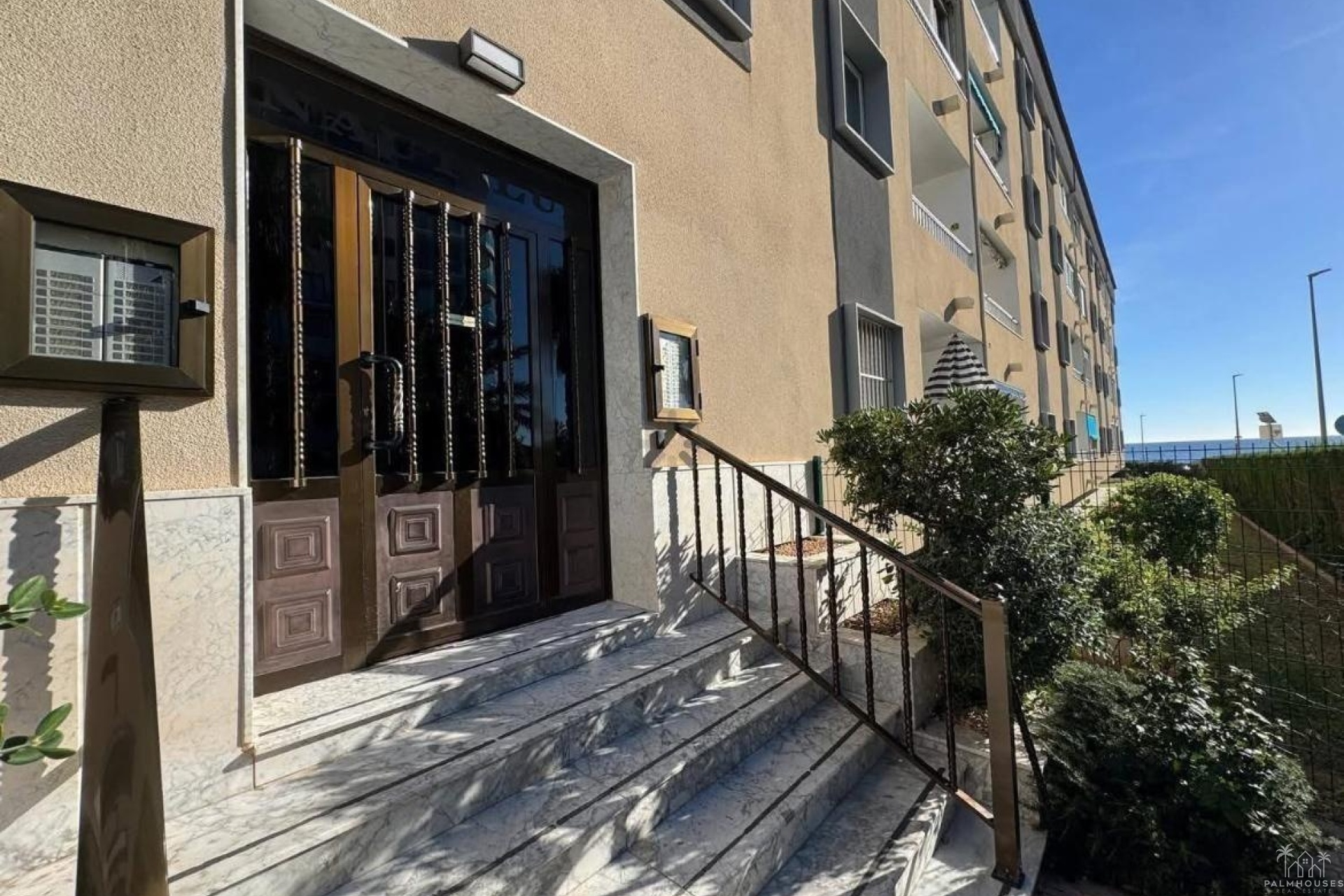 Venta - Apartment - Torrevieja - Punta Prima