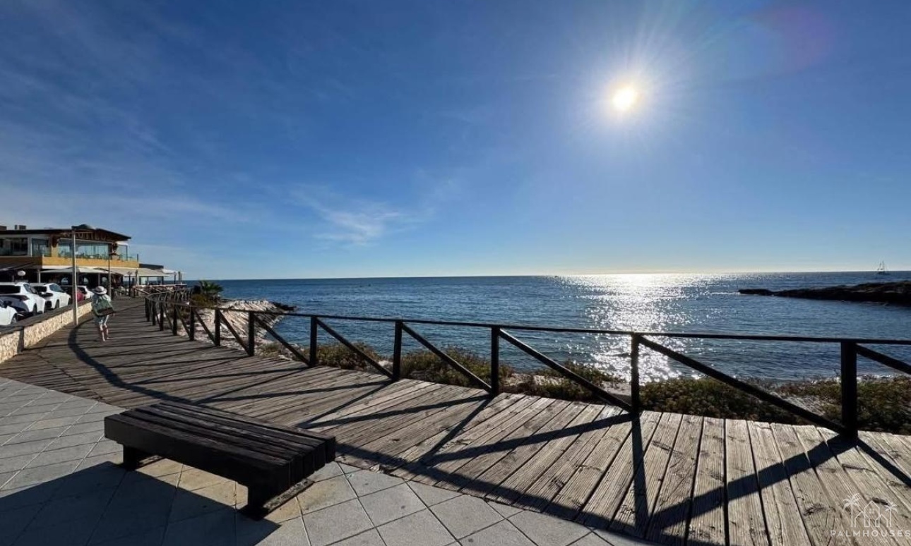 Venta - Apartment - Torrevieja - Punta Prima