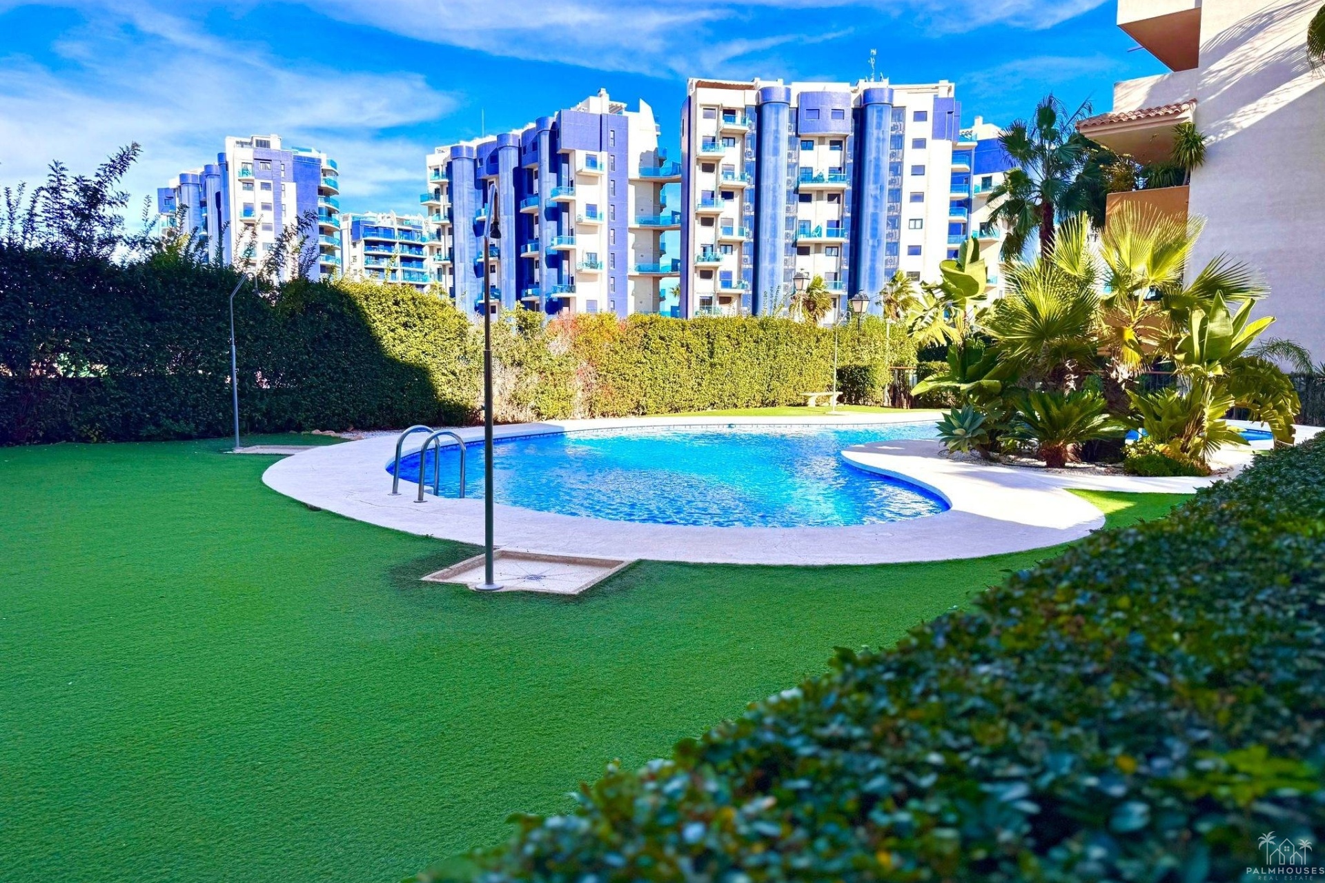Venta - Apartment - Torrevieja - Punta Prima