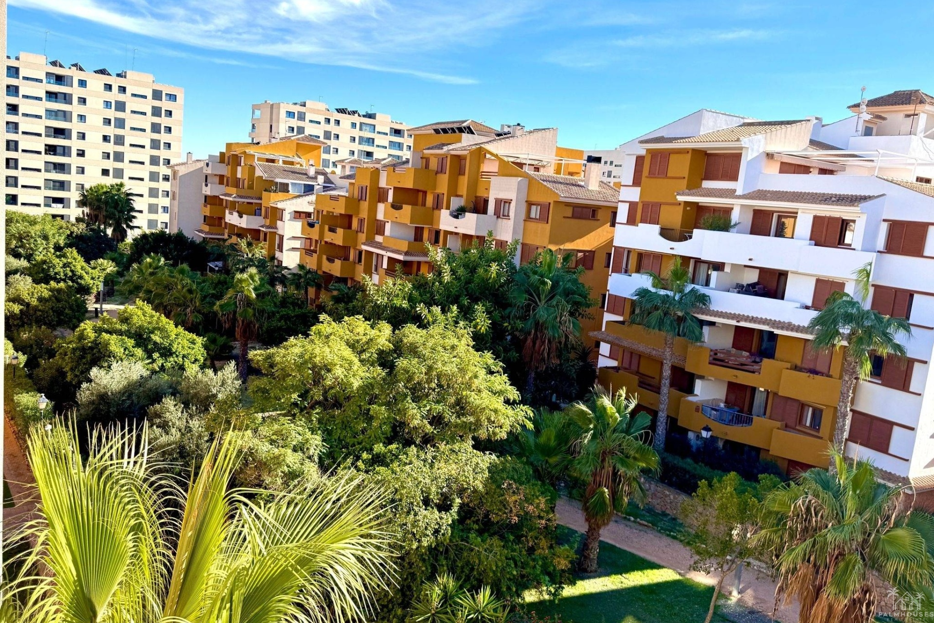 Venta - Apartment - Torrevieja - Punta Prima