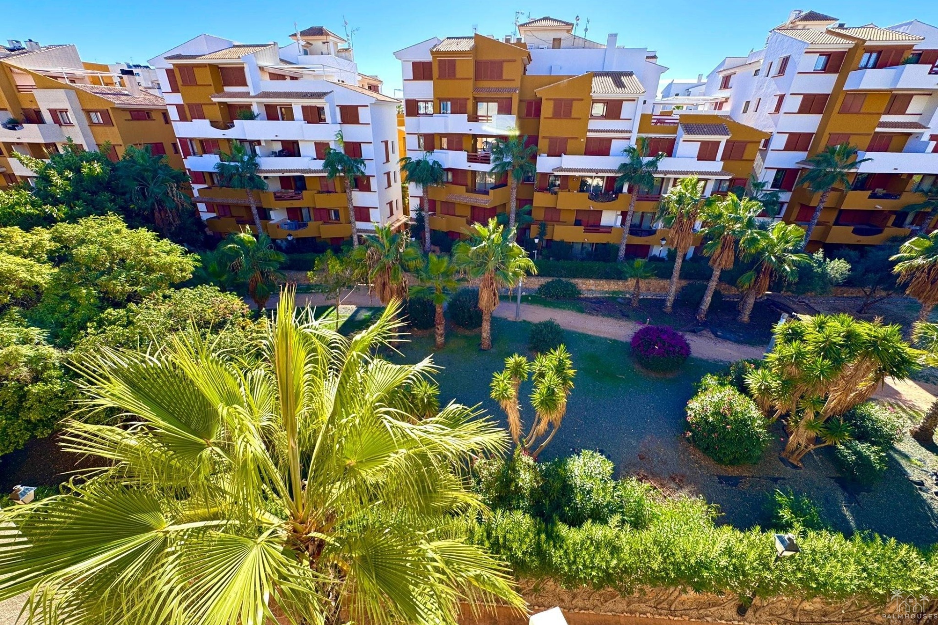 Venta - Apartment - Torrevieja - Punta Prima