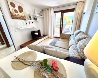 Venta - Apartment - Torrevieja - Punta Prima