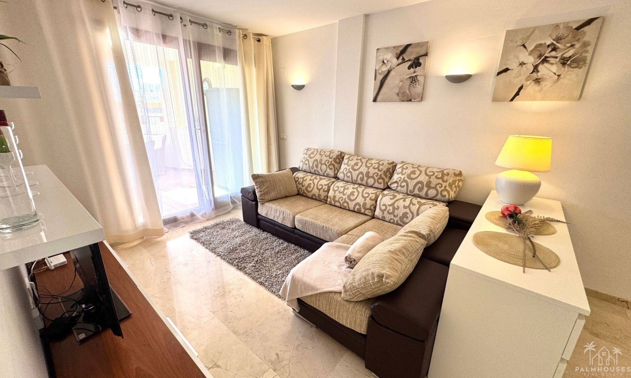 Venta - Apartment - Torrevieja - Punta Prima