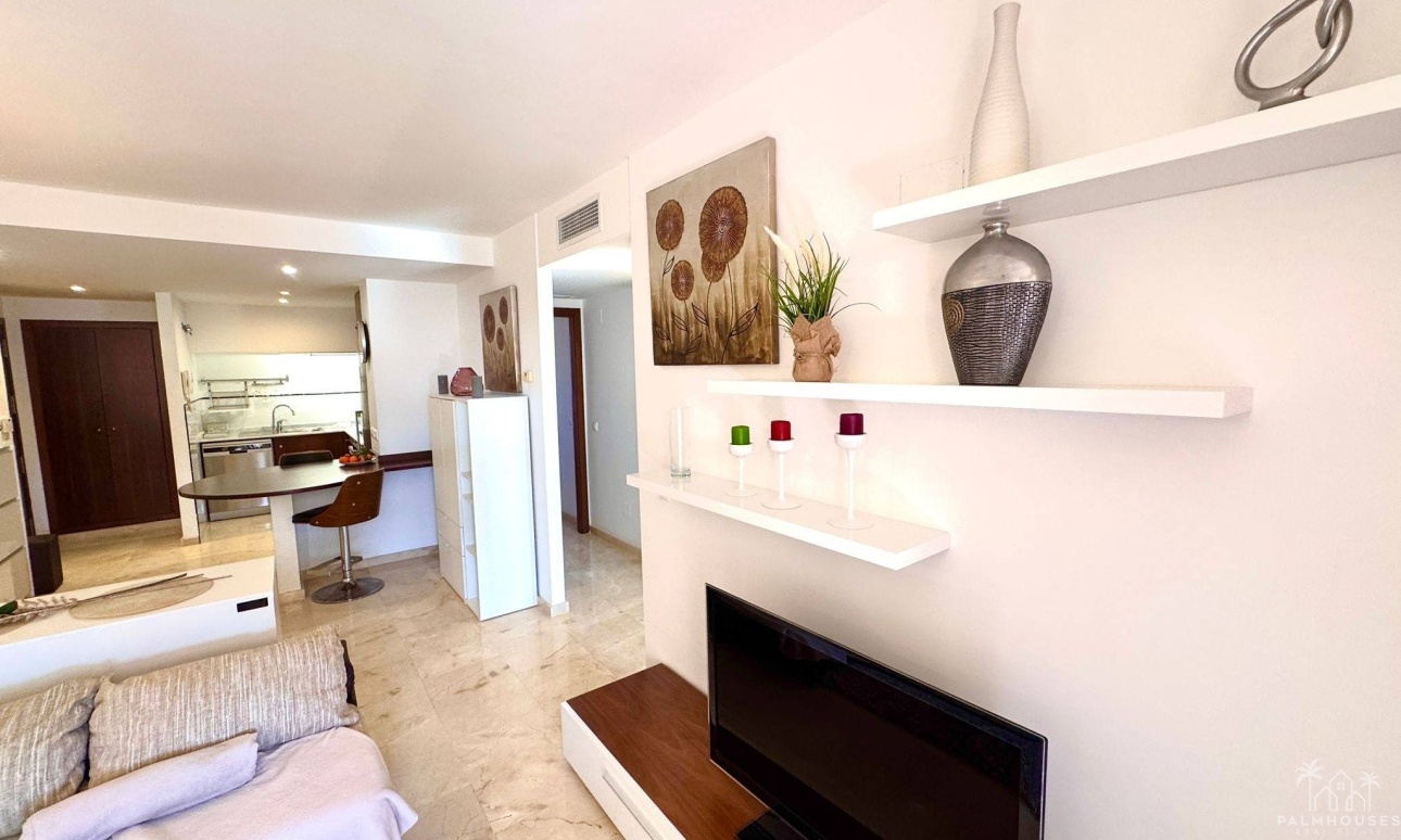 Venta - Apartment - Torrevieja - Punta Prima