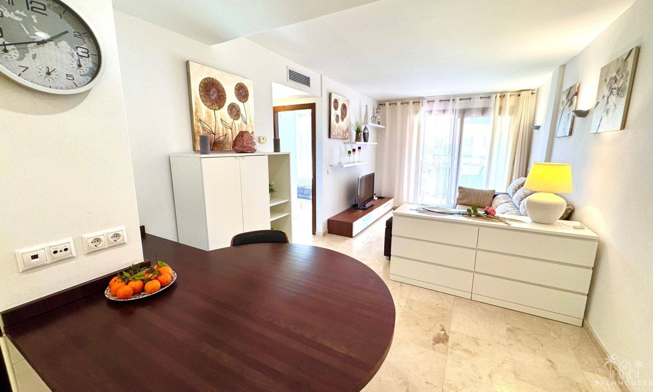 Venta - Apartment - Torrevieja - Punta Prima