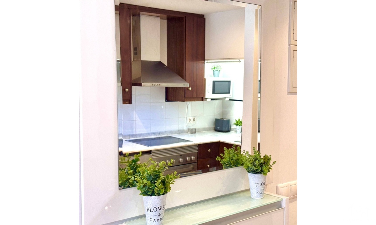 Venta - Apartment - Torrevieja - Punta Prima