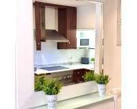 Venta - Apartment - Torrevieja - Punta Prima