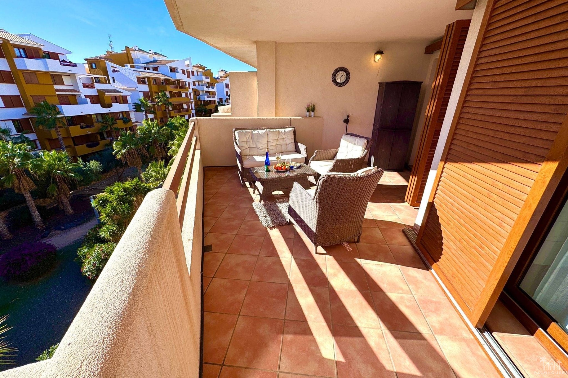 Venta - Apartment - Torrevieja - Punta Prima