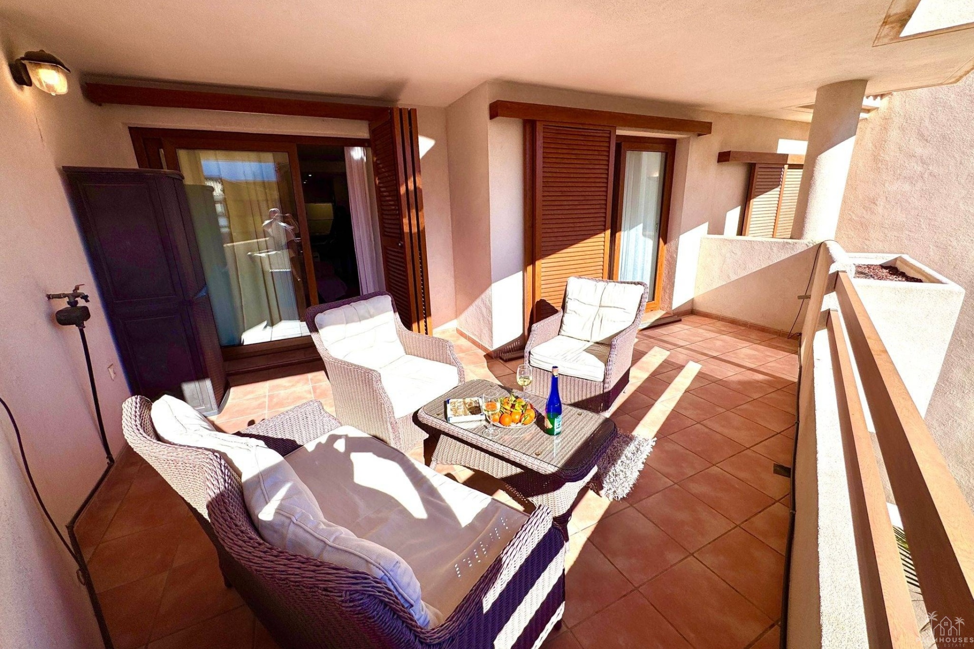 Venta - Apartment - Torrevieja - Punta Prima
