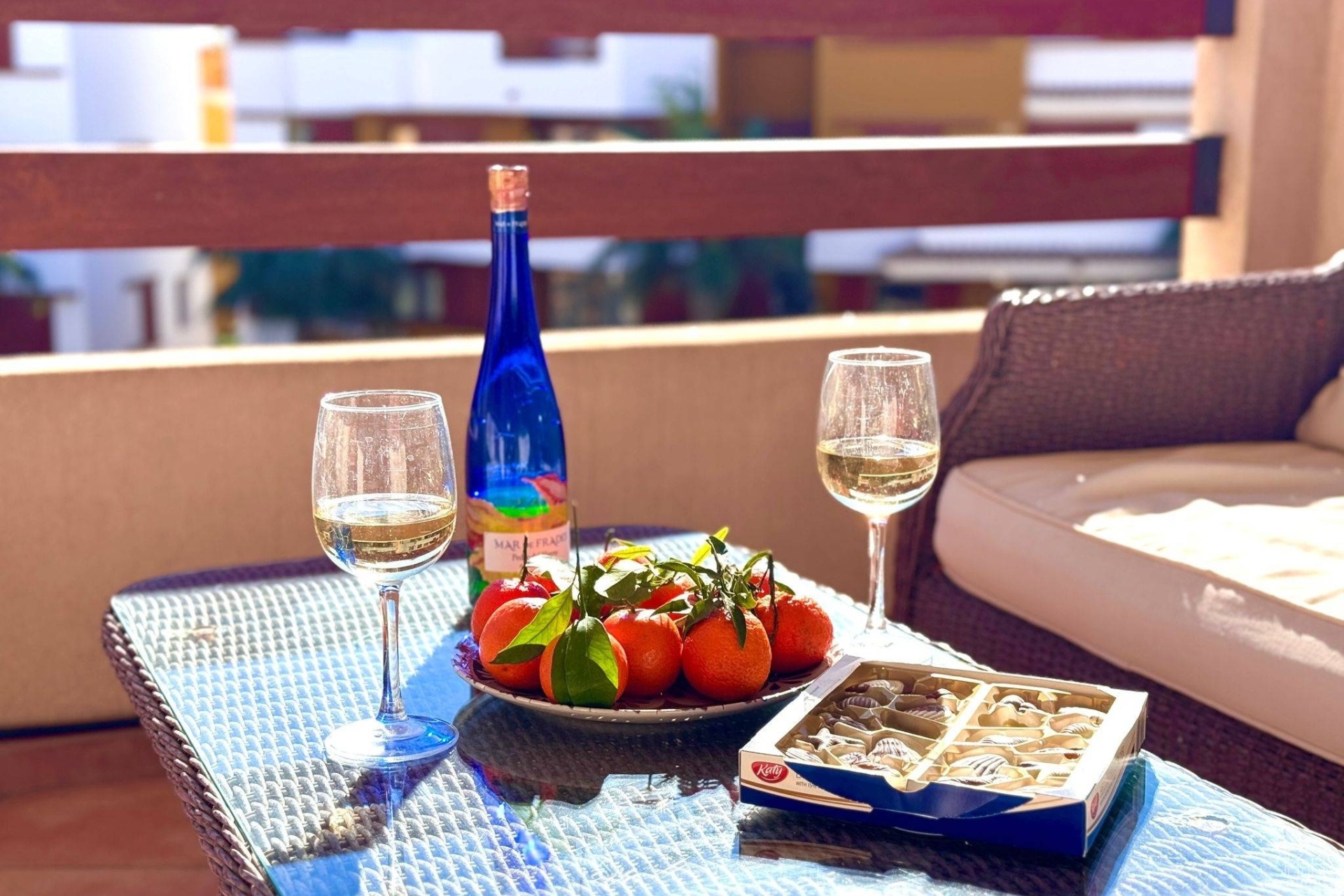 Venta - Apartment - Torrevieja - Punta Prima