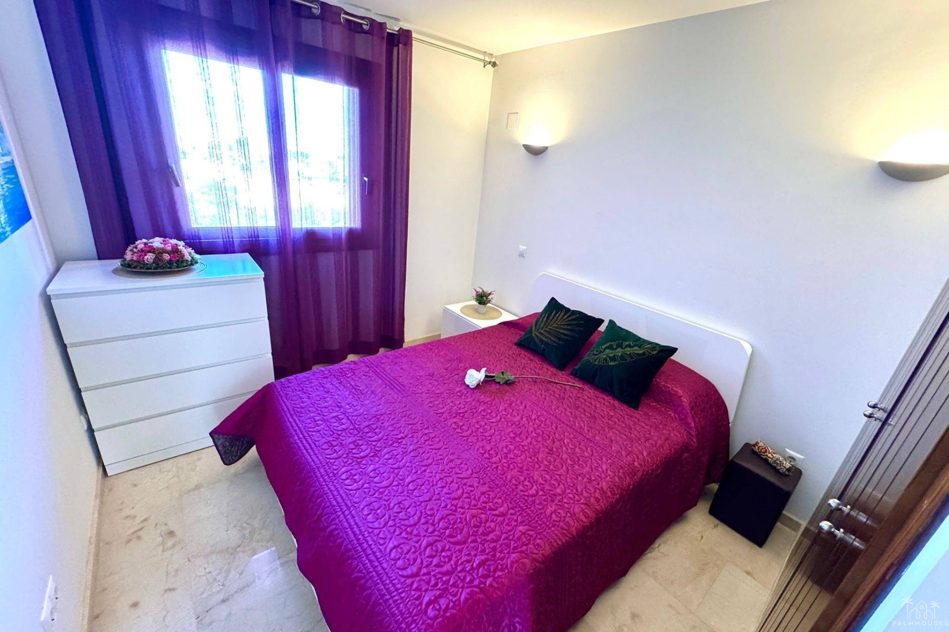 Venta - Apartment - Torrevieja - Punta Prima