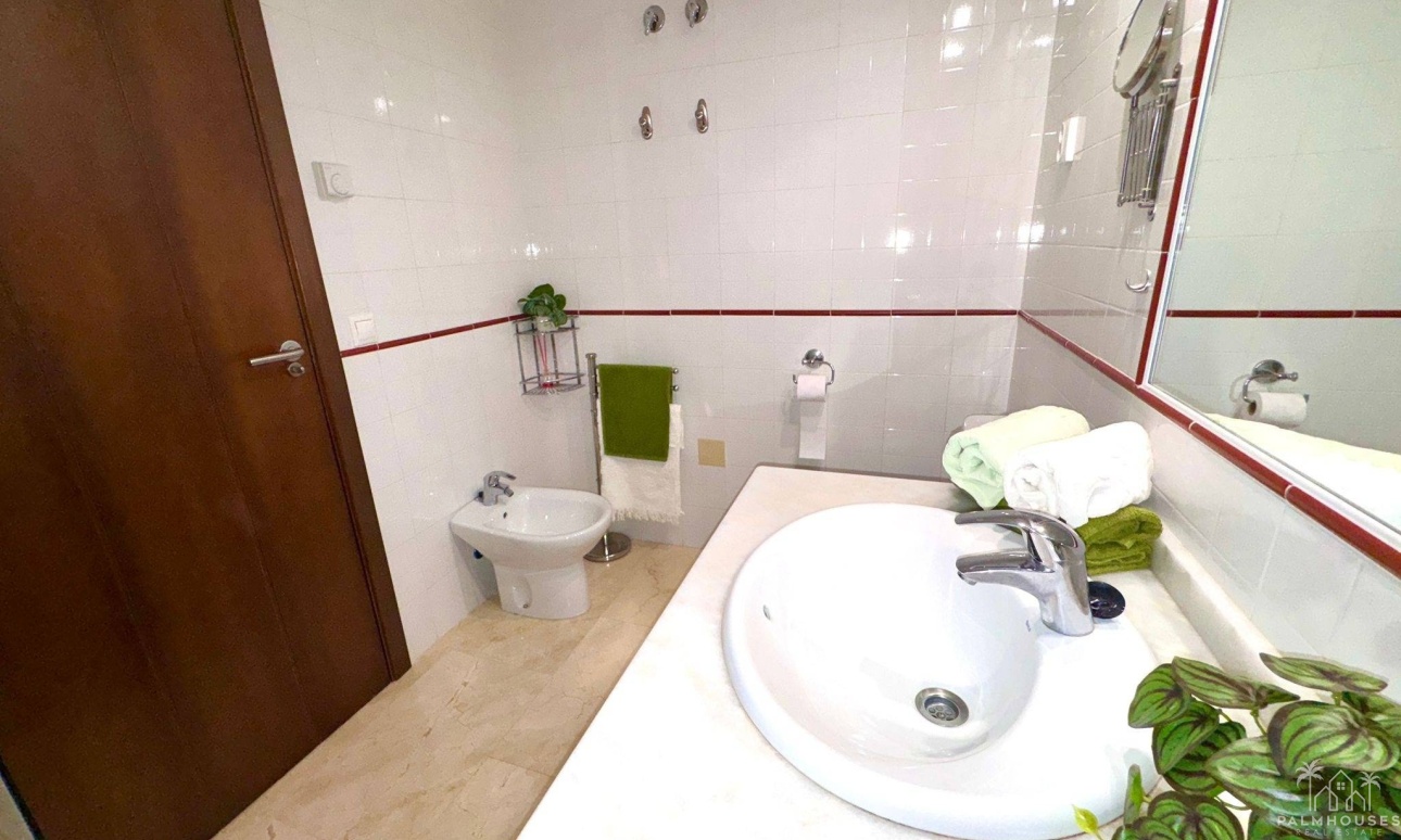 Venta - Apartment - Torrevieja - Punta Prima